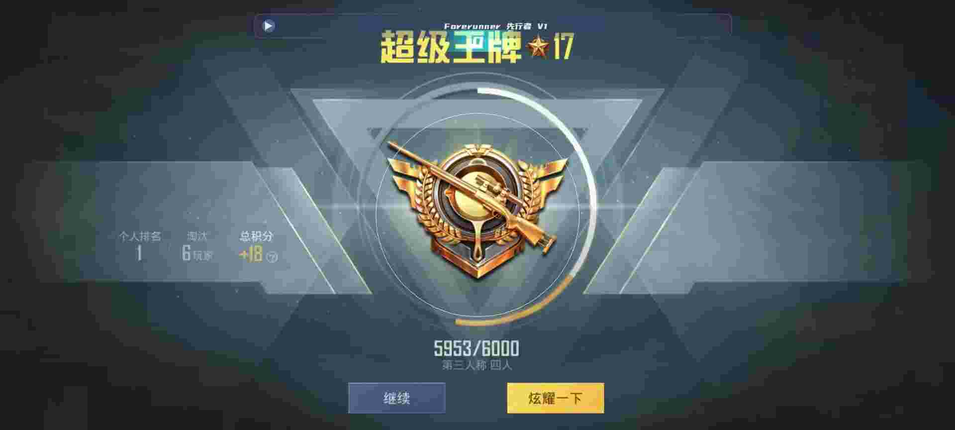 和平精英鸡腿辅助自瞄 - ƽӢұЭ辅助预览图